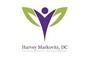 Harvey J. Markovitz, DC logo