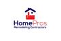 Gainesville Home Pros logo