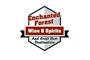 Enchanted Forest Wine & Spirits logo