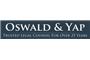 Oswald & Yap logo