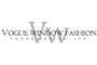 VOGUE WINDOW FASHION  logo