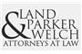 Land Parker Welch LLC logo