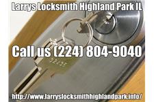 Larrys Locksmith Highland Park IL image 1