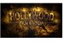 Hollywood Film And Media logo