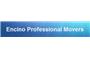 Encino Professional Movers logo
