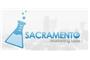 Sacramento Marketing Labs logo