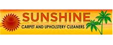 Sunshine Carpet Cleaners image 1