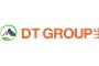 DT Group LLC logo