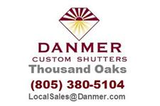 Danmer Custom Shutters Thousand Oaks image 1