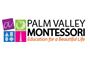 Palm Valley Monstessori School logo