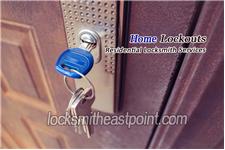 Locksmith East Point image 7
