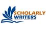scholarlywriters.com logo