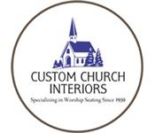 Custom Church Interiors image 1