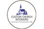 Custom Church Interiors logo