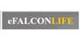 eFalcon Life Insurance logo