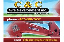 C&C Site Development Inc. image 1