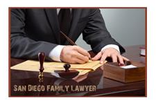 San Diego Family Lawyer image 1