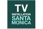 TV Installation Santa Monica logo