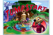 Jumpstart Educational Games image 1