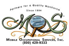 Mobile Occupational Services, Inc. image 1