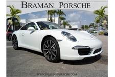 Braman Porsche image 2
