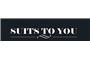 Suits To You logo