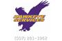 Hawkeye Services logo