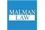 Malman Law logo