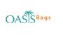 Oasis Bags logo