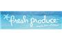 Fresh Produce Clothing logo