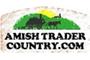 Amish Trader Country logo