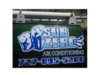 Sub Zero Air Conditioning image 7