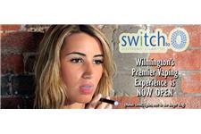 Switch To 0 Electronic Cigarettes image 1