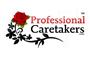 Professional Caretakers logo