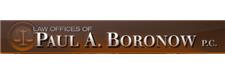 Law Offices of Paul A. Boronow, PC image 2