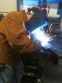 Precision Trailer Hitches and Welding image 2
