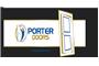 Porter Doors logo