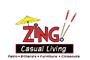 Zing Patio Furniture logo