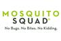 Mosquito Squad of the Triad logo