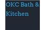OKC Bath And Kitchen logo