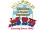 Hillfield Pediatric & Family Dentistry logo