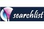 Searchlist logo