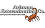 Arizona Exterminating Co. logo