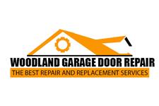 Automatic Garage Door Woodland image 1
