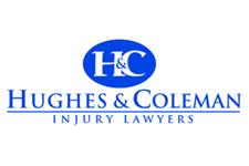 Hughes & Coleman Injury Lawyers image 1
