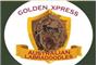 Golden Xpress Labradoodles LLC logo