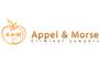 Appel & Morse logo