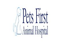 Pets First Animal Hospital image 1