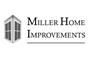Miller Home Improvements logo