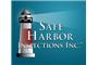 Safe Harbor Inspections Inc. logo